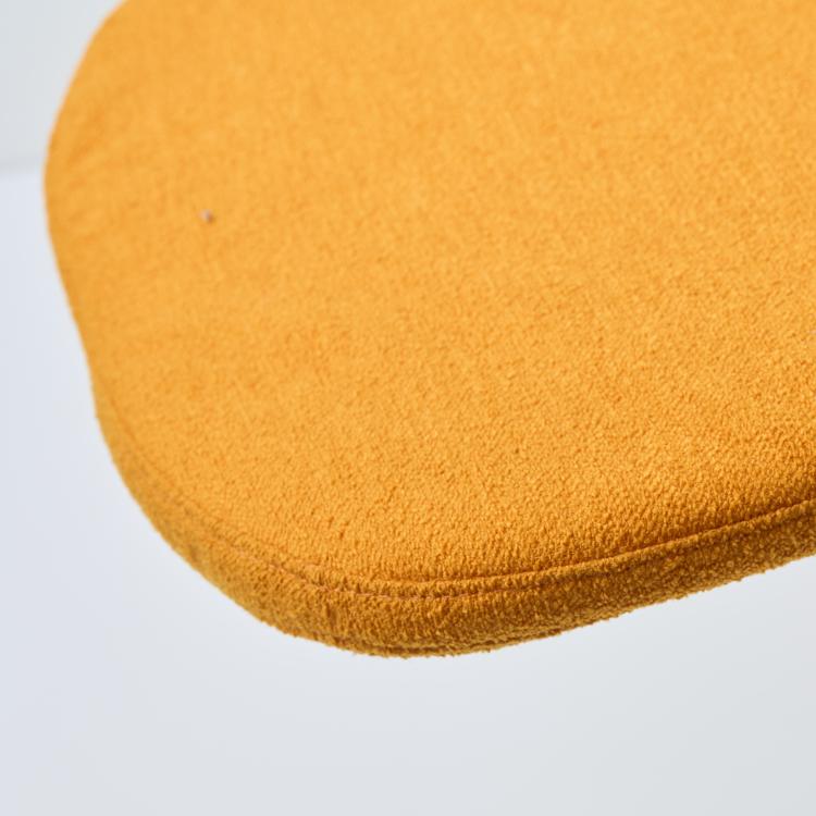 Bild 7 zu Objekt, Liegestuhl, um 1970, Charles Zublena, Plastique de Bourgogne (zugeschrieben/attr.), 167B 556