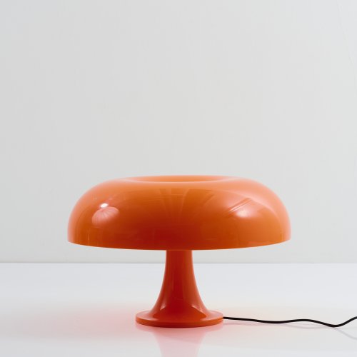 'Nesso' table light, 1965