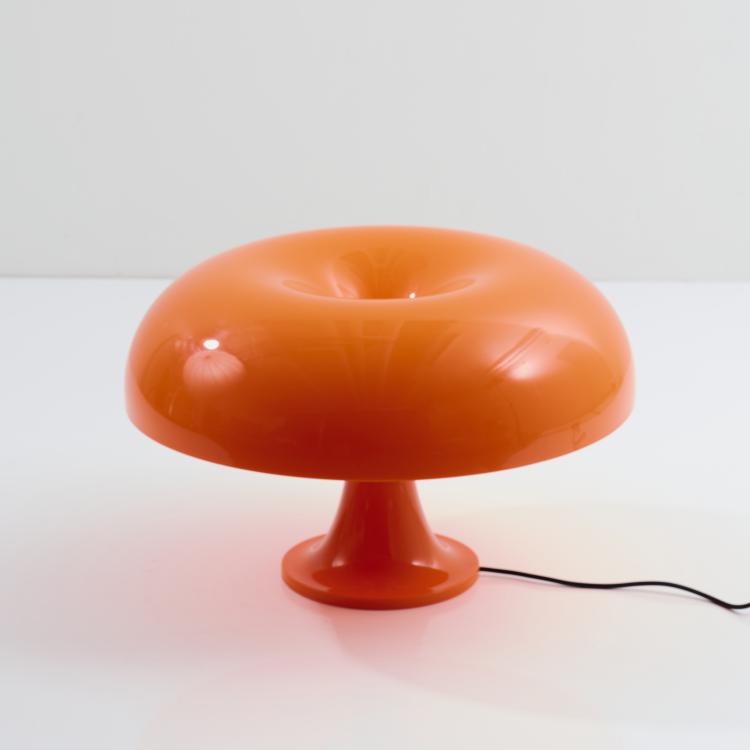 Bild 2 zu Objekt, 'Nesso' table light, 1965, Gruppo Architetti Urbanista Citta Nuova, Artemide, Mailand, 167A 221