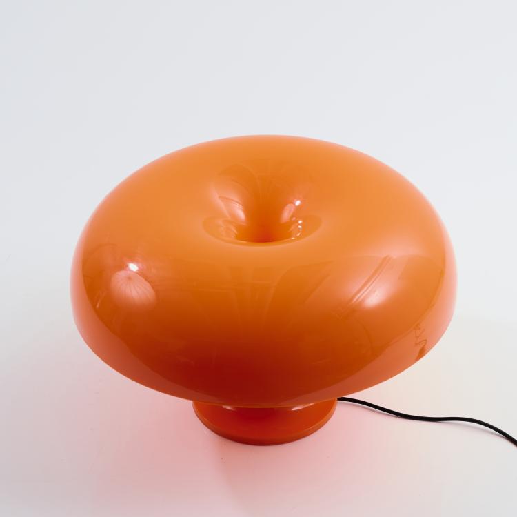 Bild 3 zu Objekt, 'Nesso' table light, 1965, Gruppo Architetti Urbanista Citta Nuova, Artemide, Mailand, 167A 221