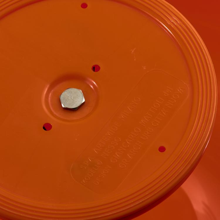 Bild 4 zu Objekt, 'Nesso' table light, 1965, Gruppo Architetti Urbanista Citta Nuova, Artemide, Mailand, 167A 221