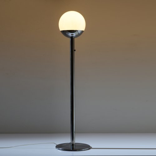 'P 428' floor light, 1960