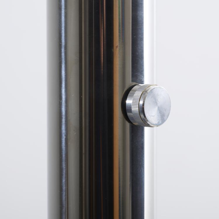 Bild 2 zu Objekt, 'P 428' floor light, 1960, Pia Guidetti Crippa, Luci Illuminazione, Cinisello, 167A 157