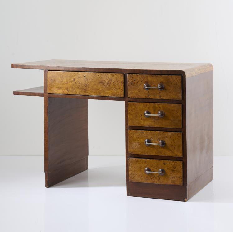 Bild 1 zu Objekt, Desk, 1930s, Italien, 167A 7