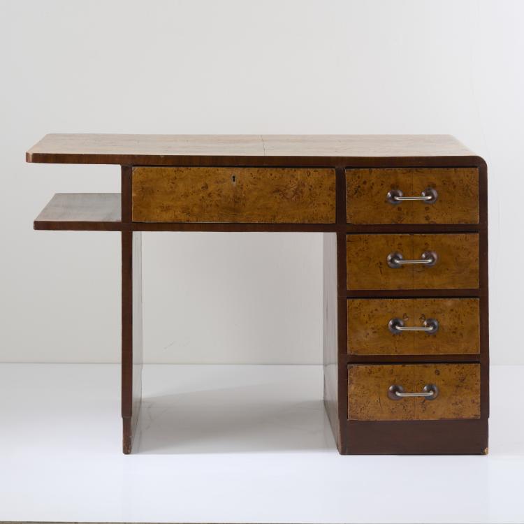 Bild 2 zu Objekt, Desk, 1930s, Italien, 167A 7