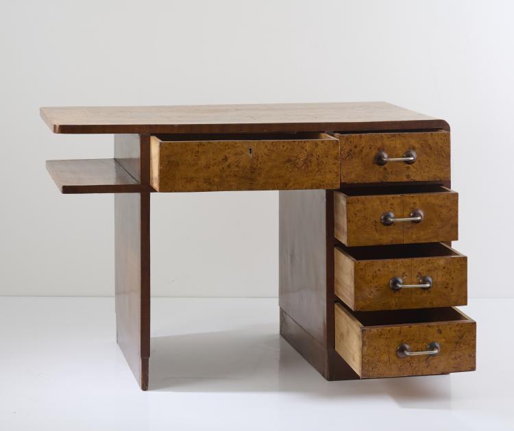 Bild 5 zu Objekt, Desk, 1930s, Italien, 167A 7