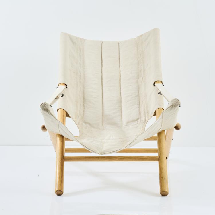 Bild 2 zu Objekt, Folding armchair, 1970s, Italien, 167A 255