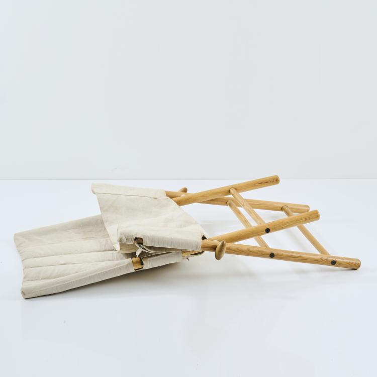 Bild 4 zu Objekt, Folding armchair, 1970s, Italien, 167A 255