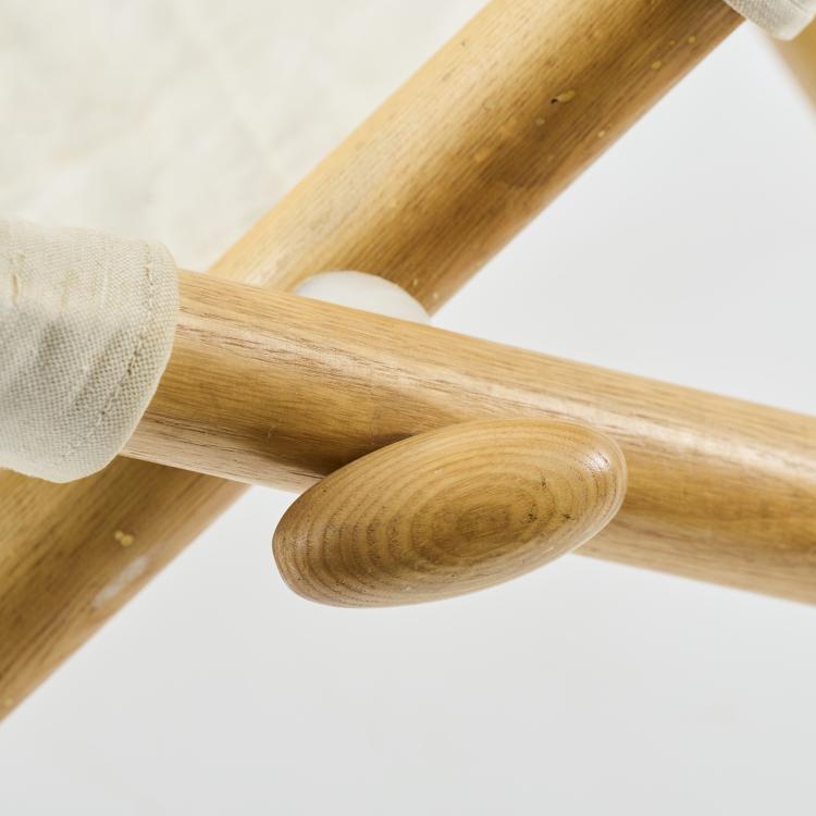 Bild 5 zu Objekt, Folding armchair, 1970s, Italien, 167A 255