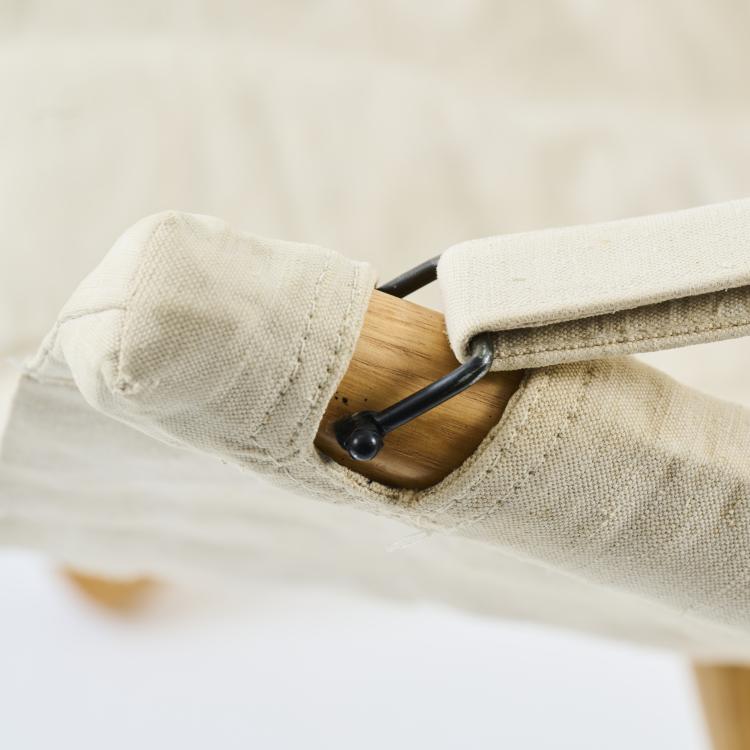 Bild 6 zu Objekt, Folding armchair, 1970s, Italien, 167A 255