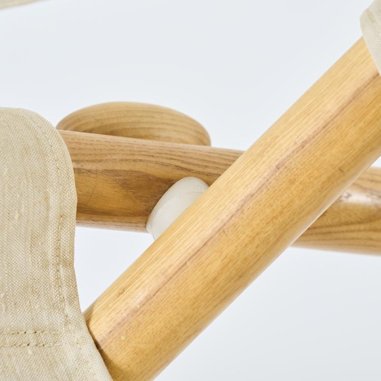 Bild 7 zu Objekt, Folding armchair, 1970s, Italien, 167A 255