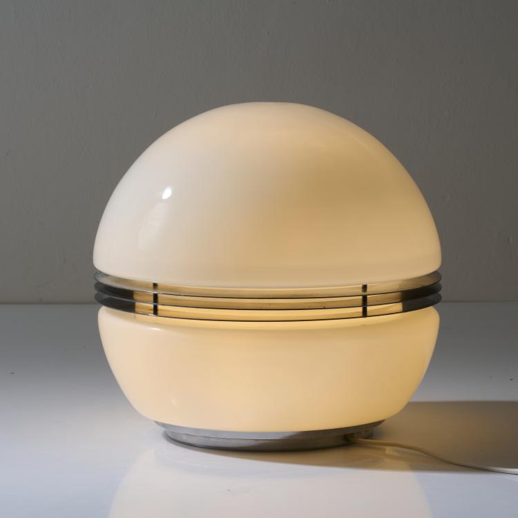 Bild 1 zu Objekt, Table light, 1970s, Italien, 167A 273