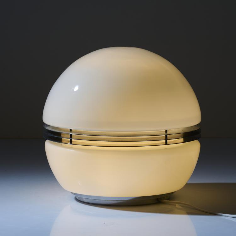 Bild 3 zu Objekt, Table light, 1970s, Italien, 167A 273