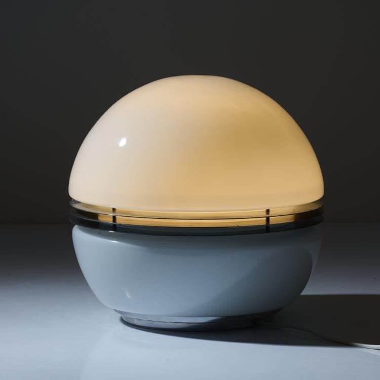 Bild 4 zu Objekt, Table light, 1970s, Italien, 167A 273