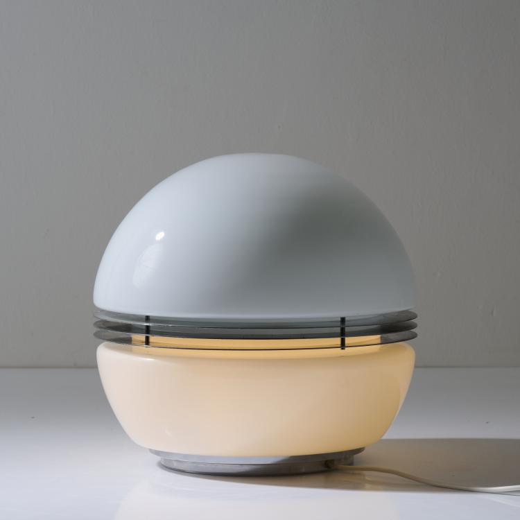 Bild 5 zu Objekt, Table light, 1970s, Italien, 167A 273