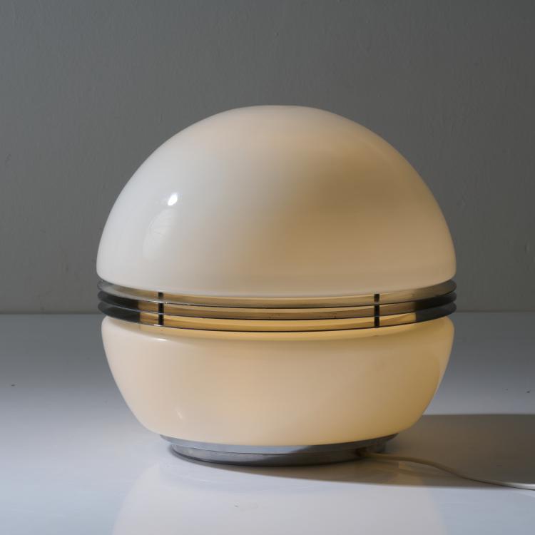 Bild 6 zu Objekt, Table light, 1970s, Italien, 167A 273