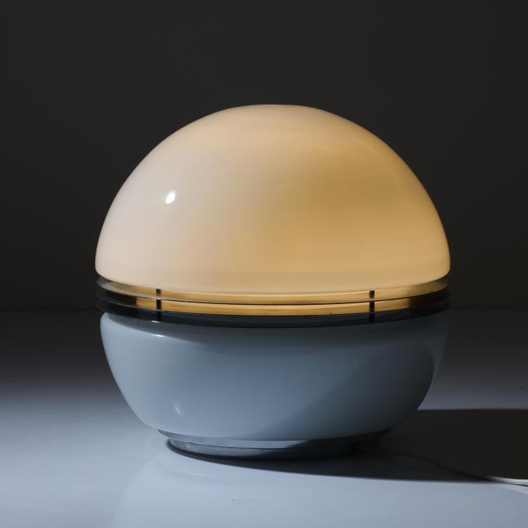 Bild 9 zu Objekt, Table light, 1970s, Italien, 167A 273