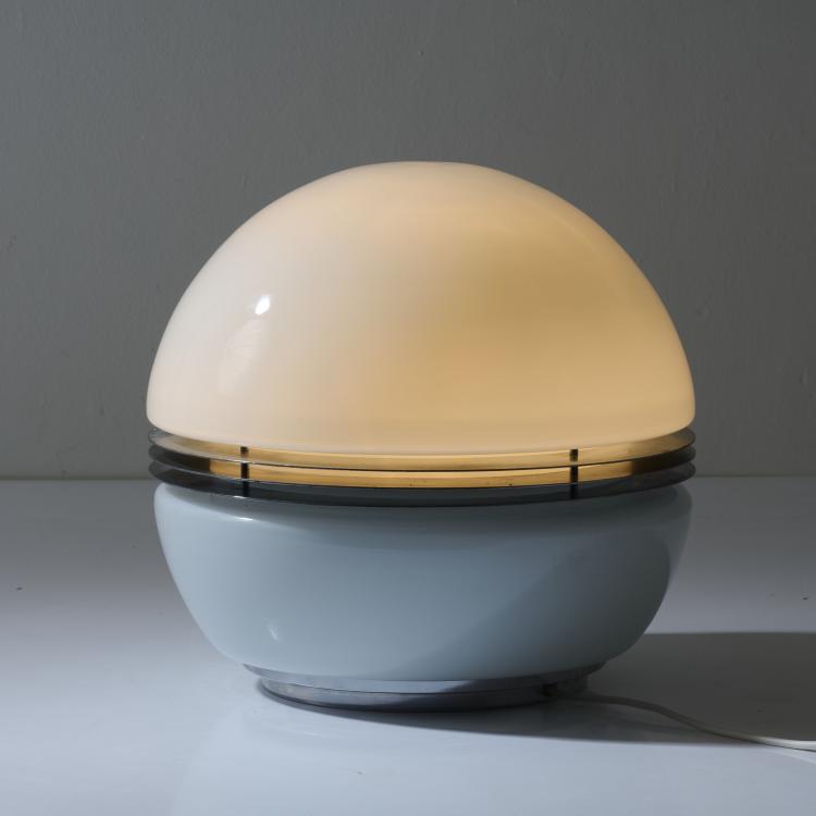 Bild 10 zu Objekt, Table light, 1970s, Italien, 167A 273
