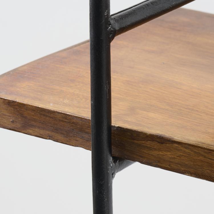 Bild 1 zu Objekt, Shelf, 1960s, Italien, 167A 193