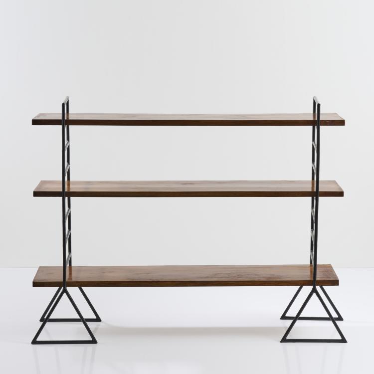 Bild 5 zu Objekt, Shelf, 1960s, Italien, 167A 193