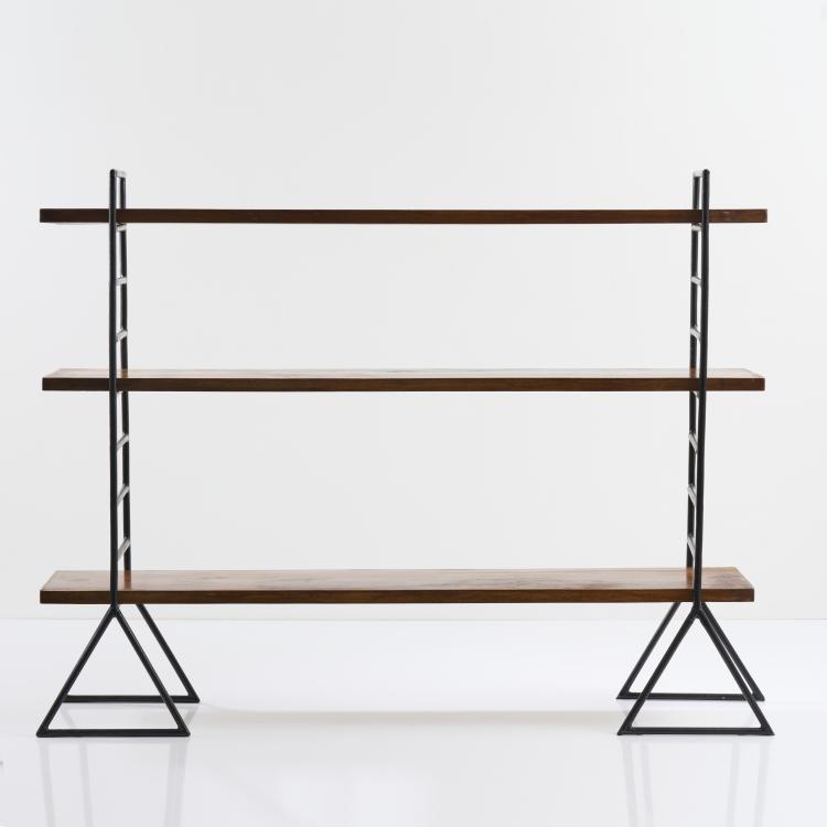 Bild 6 zu Objekt, Shelf, 1960s, Italien, 167A 193