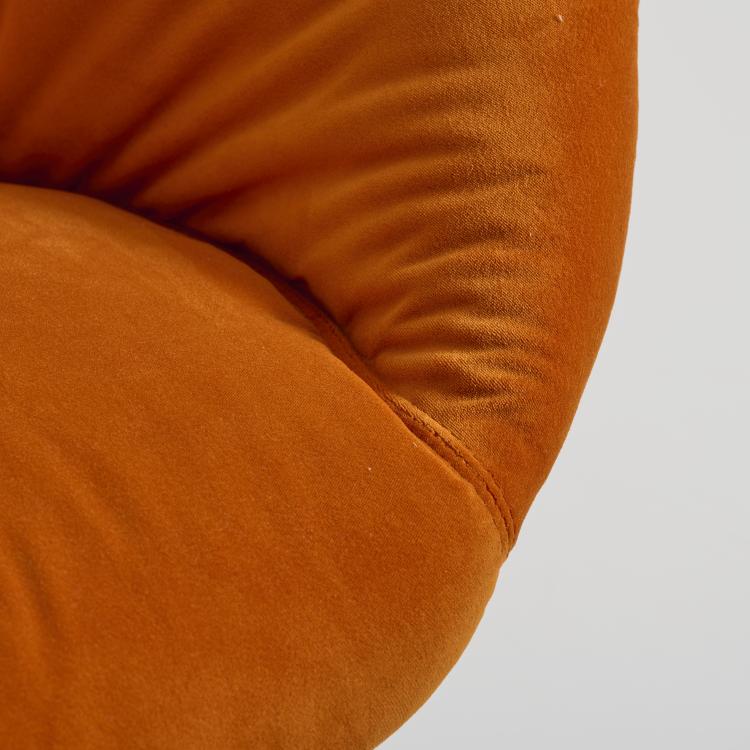 Bild 3 zu Objekt, Armchair, c. 1965, Gastone Rinaldi, Rima, Padua, 167A 223