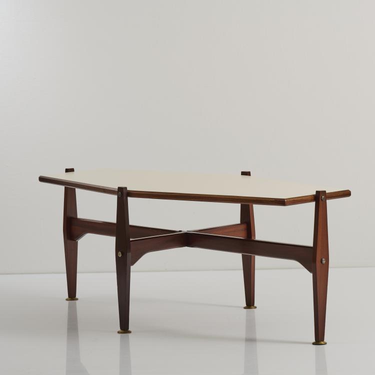 Bild 2 zu Objekt, Coffee table, 1960s, Italien, 167A 176
