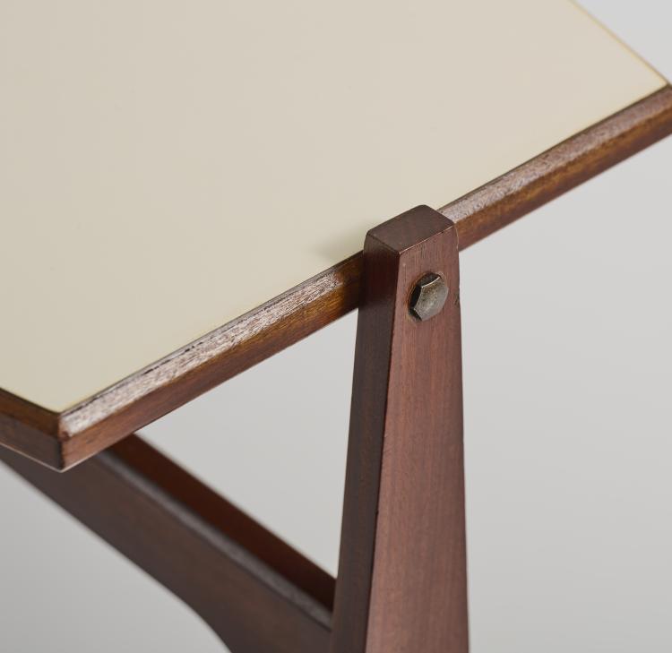 Bild 4 zu Objekt, Coffee table, 1960s, Italien, 167A 176