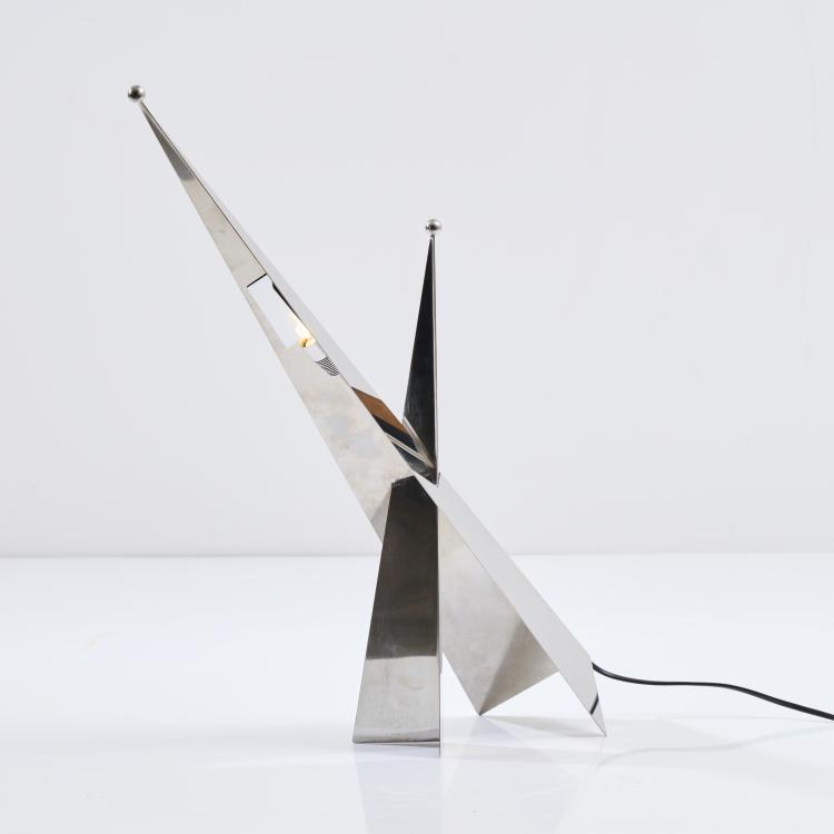 Bild 2 zu Objekt, Table light, 1980s, Italien, 167A 297