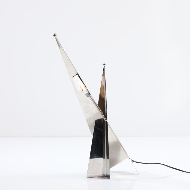 Bild 3 zu Objekt, Table light, 1980s, Italien, 167A 297