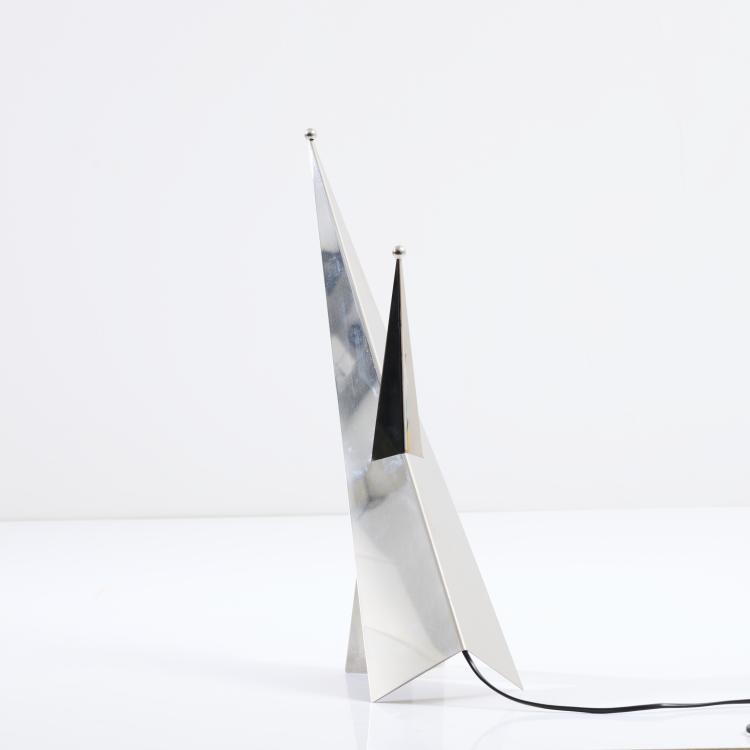 Bild 4 zu Objekt, Table light, 1980s, Italien, 167A 297