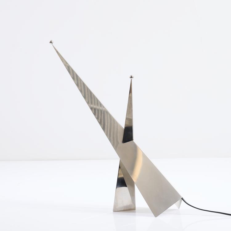 Bild 5 zu Objekt, Table light, 1980s, Italien, 167A 297