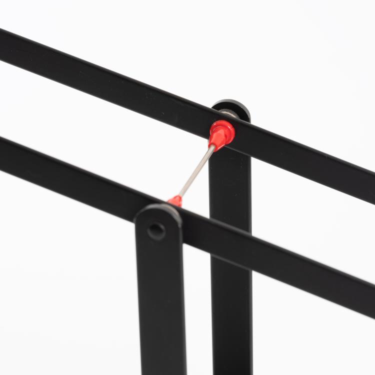 Bild 2 zu Objekt, Tischleuchte 'Tizio', 1972, Richard Sapper, Artemide, Mailand, 167A 259