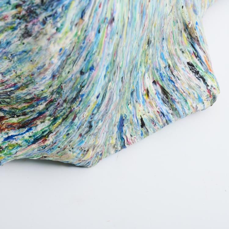 Bild 5 zu Objekt, 'Konfetti' chair, 1994, Beata B&auml;r,Hartmut Knell,Gerhard B&auml;r, B&auml;r & Knell, Bad Wimpfen, 167B 560