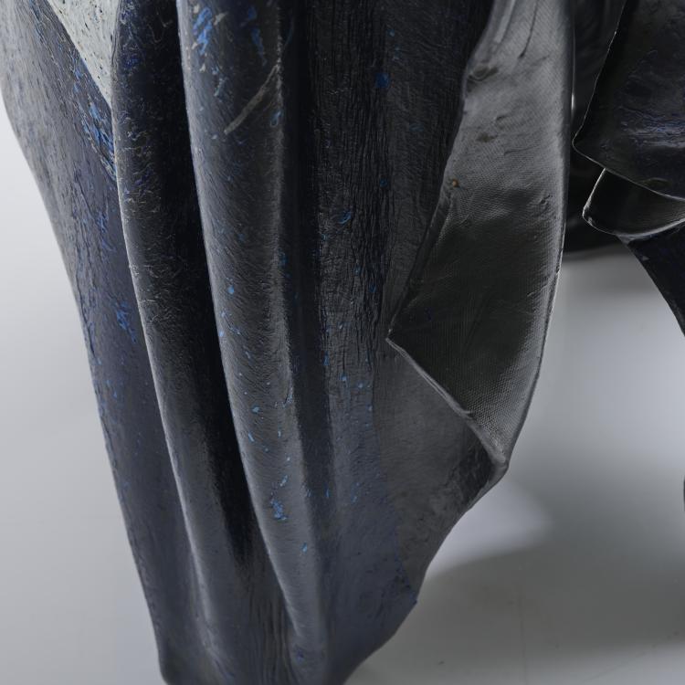 Bild 2 zu Objekt, 'Africa Pavilion' - Expo 2000' chair, 2000, Beata B&auml;r,Hartmut Knell,Gerhard B&auml;r, B&auml;r & Knell, Bad Wimpfen, 167B 559