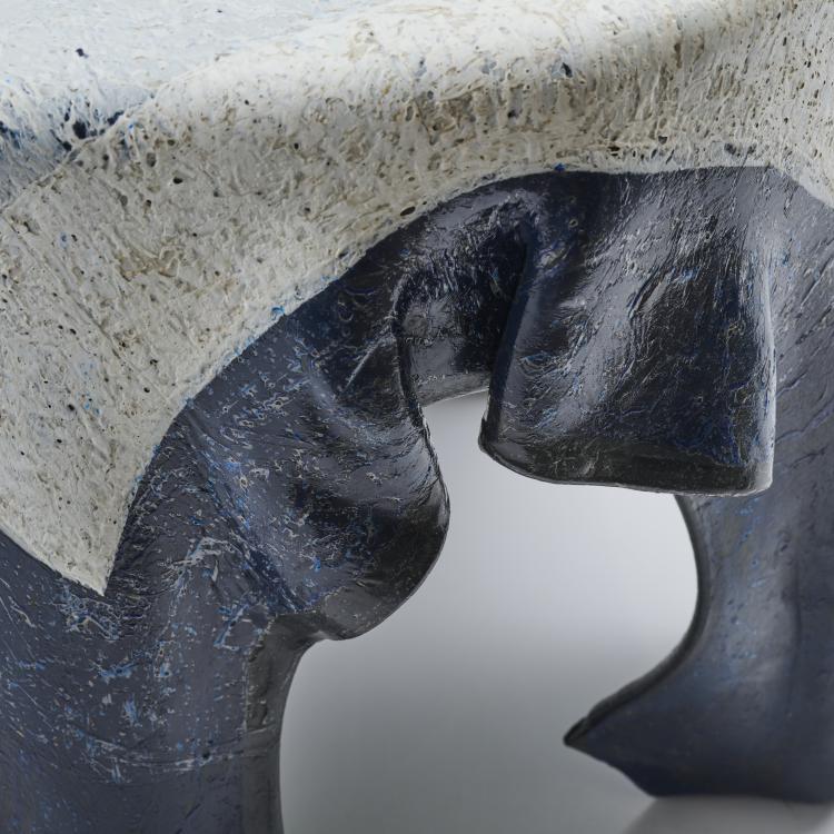 Bild 9 zu Objekt, 'Africa Pavilion' - Expo 2000' chair, 2000, Beata B&auml;r,Hartmut Knell,Gerhard B&auml;r, B&auml;r & Knell, Bad Wimpfen, 167B 559