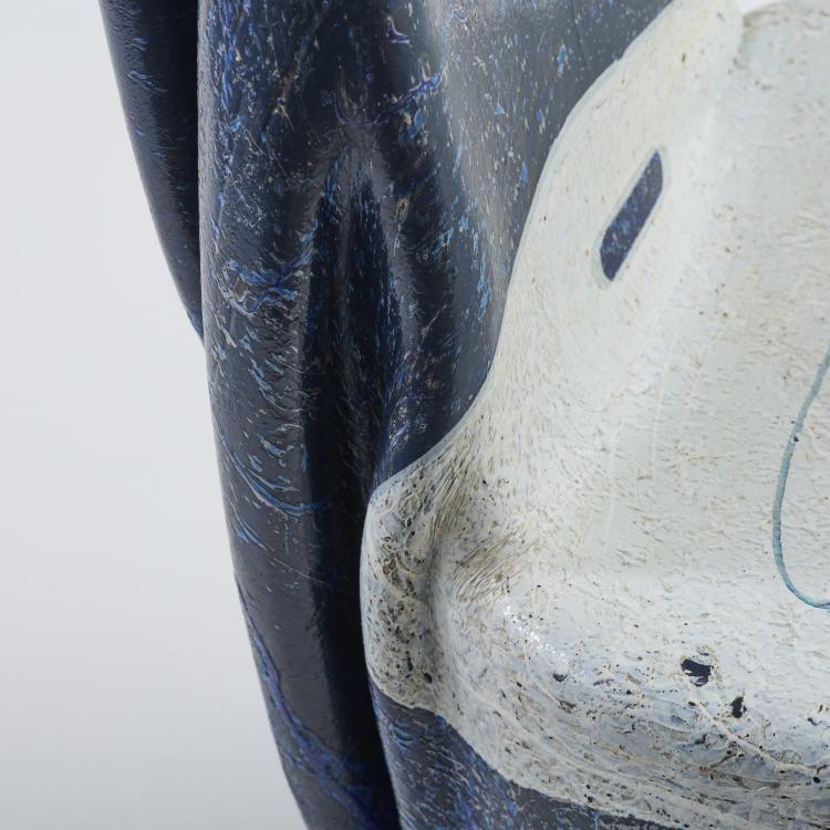 Bild 10 zu Objekt, 'Africa Pavilion' - Expo 2000' chair, 2000, Beata B&auml;r,Hartmut Knell,Gerhard B&auml;r, B&auml;r & Knell, Bad Wimpfen, 167B 559