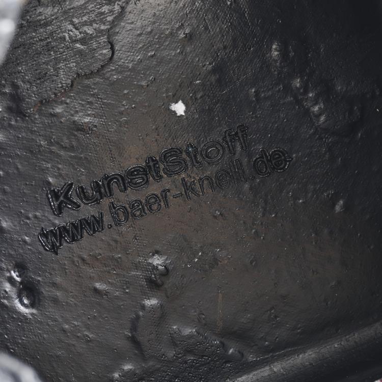 Bild 5 zu Objekt, 'Star Wars' children's chair, c. 2015, Beata B&auml;r,Hartmut Knell,Gerhard B&auml;r, B&auml;r & Knell, Bad Wimpfen, 167B 558