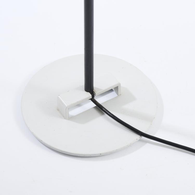 Bild 2 zu Objekt, Stehleuchte 'Sintesi Terra', 1975, Ernesto Gismondi, Artemide, Mailand, 167A 267