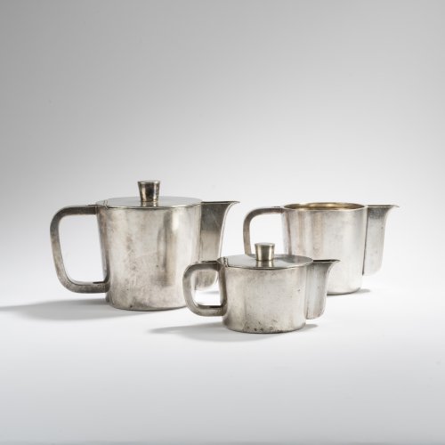 Three pots, c. 1936