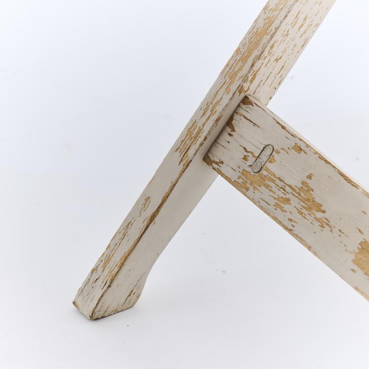 Bild 3 zu Objekt, Four folding chairs, 1960s, Fratelli Reguitti, Agnosine, 167A 172