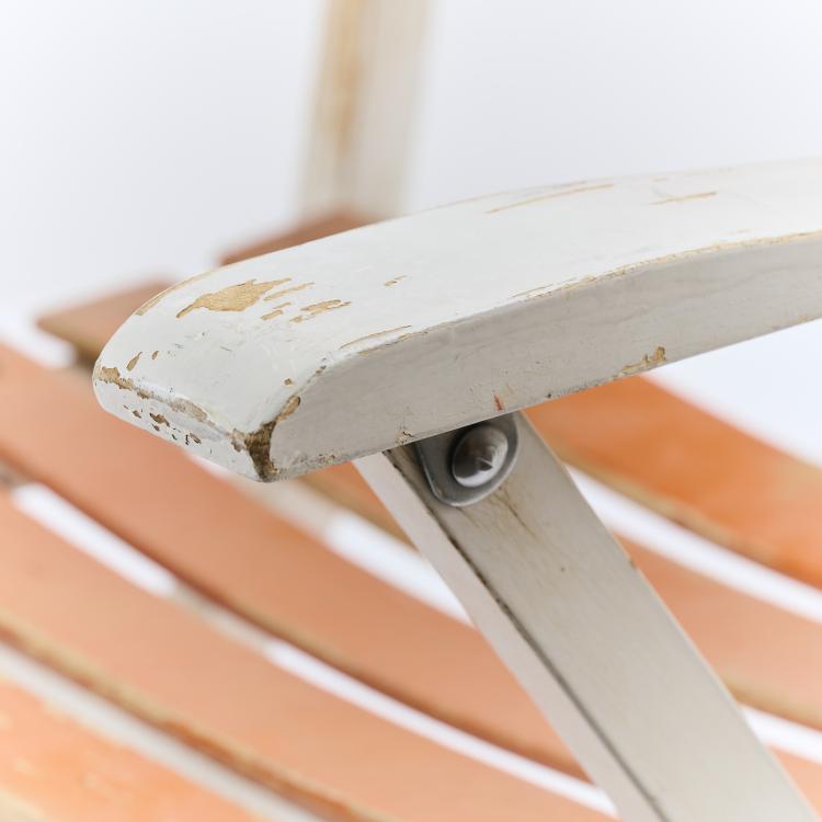 Bild 6 zu Objekt, Four folding chairs, 1960s, Fratelli Reguitti, Agnosine, 167A 172