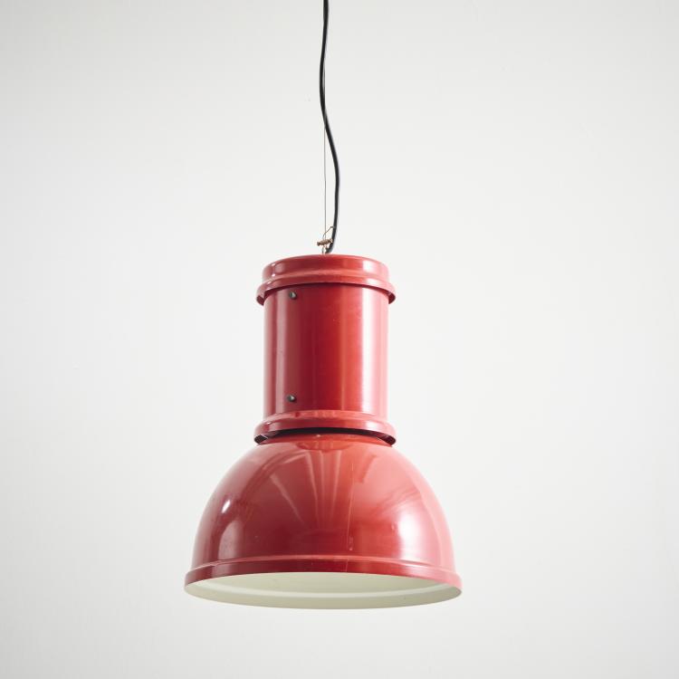 Bild 2 zu Objekt, 'Lampara' ceiling light, 1965, Candle, Mailand, 167A 168