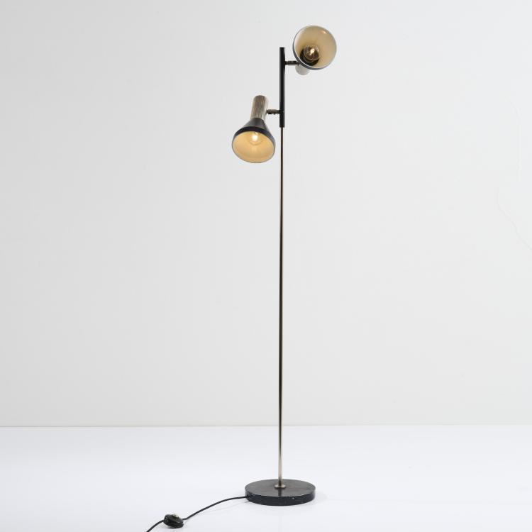 Bild 1 zu Objekt, Floor light, 1960s, Italien, 167A 192