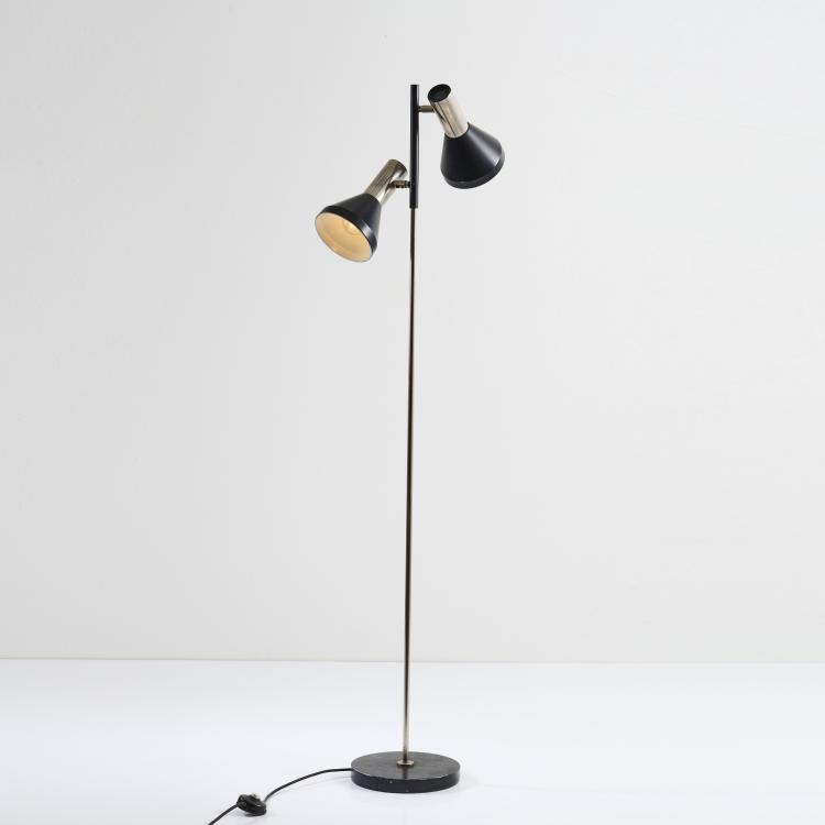 Bild 2 zu Objekt, Floor light, 1960s, Italien, 167A 192