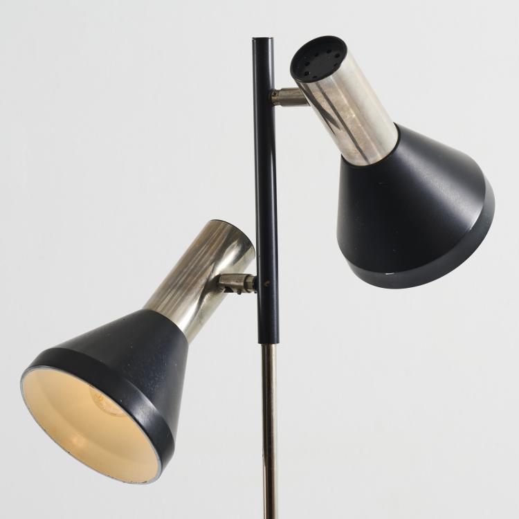 Bild 3 zu Objekt, Floor light, 1960s, Italien, 167A 192