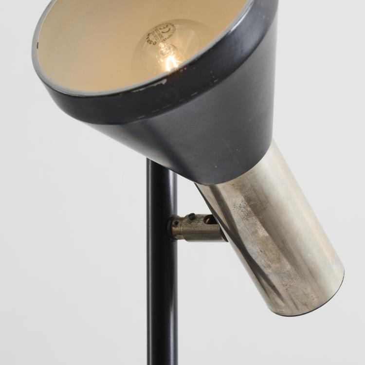 Bild 4 zu Objekt, Floor light, 1960s, Italien, 167A 192
