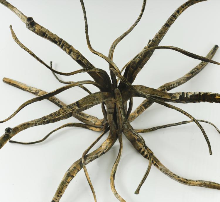 Bild 2 zu Objekt, Coffee table, c. 1958, Salvino Marsura, Masura, Savino, 167A 70