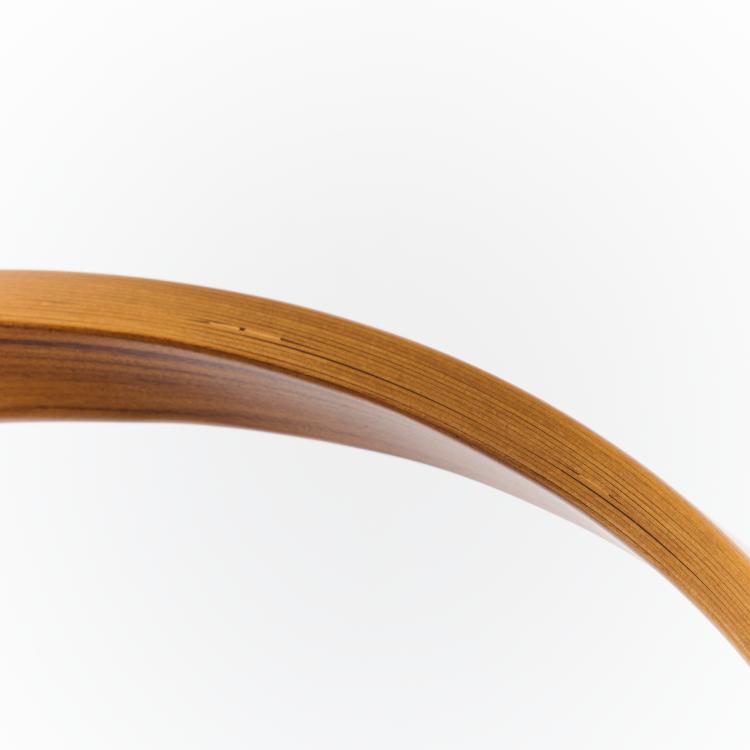 Bild 8 zu Objekt, Armlehnstuhl 'Pretzel chair', 1952, George Nelson, Vitra Design, Weil am Rhein, 167B 470