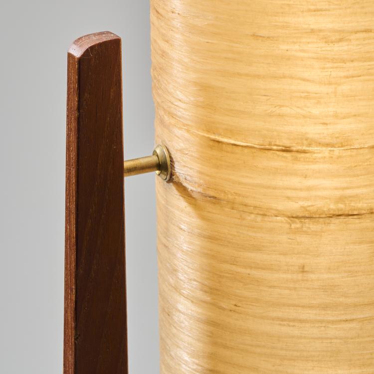 Bild 2 zu Objekt, Stehleuchte, 1960er Jahre, Novoplast Sered, Tschechoslowakei, 167B 504